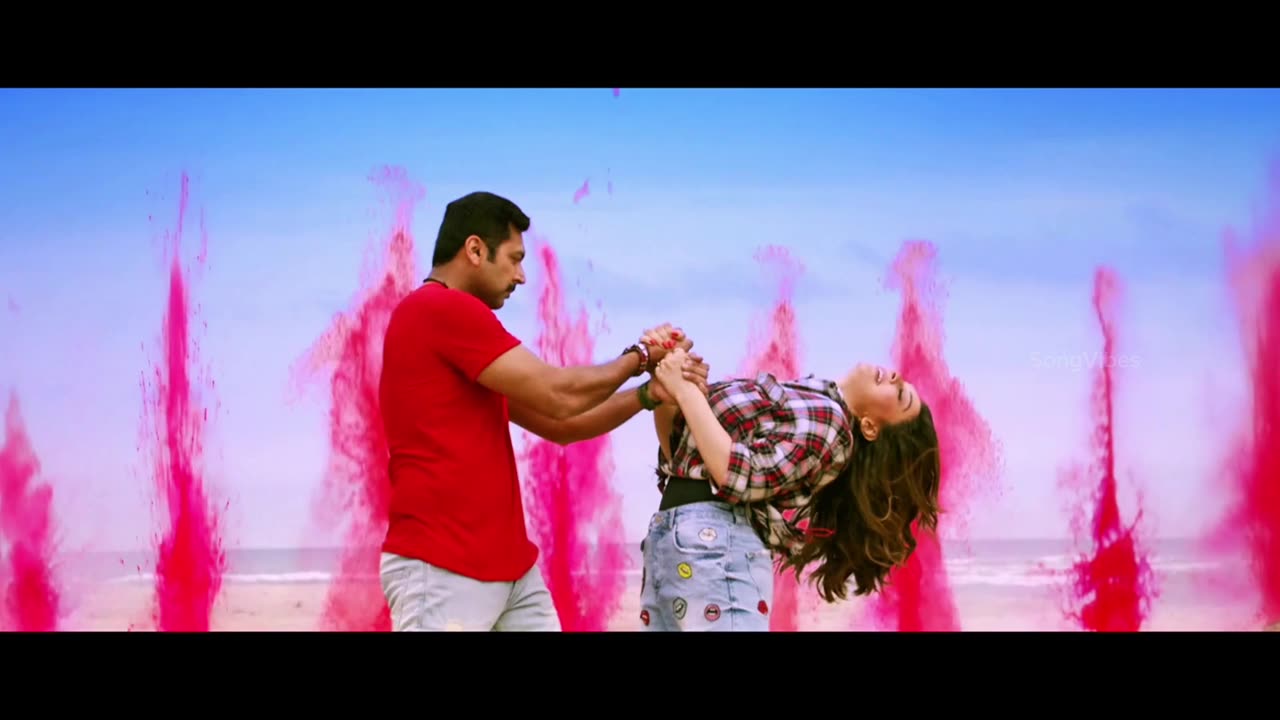 Senthoora | Bogan | 4K 60fps