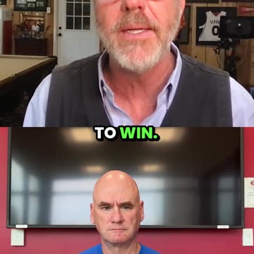 Unfair Advantages in Business, Leadership & Life: Dr. Don Barden Interview Clip w/ Mason Duchatschek