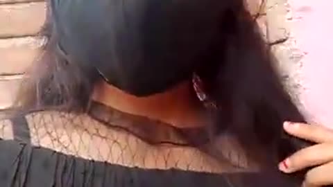 PRIVATE CHAT LEAKED BY HER SELF
