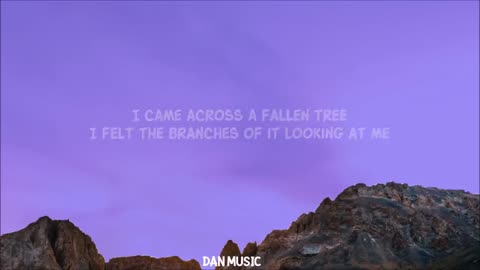 Keane - Somewhere Only We Know (Lyrics)