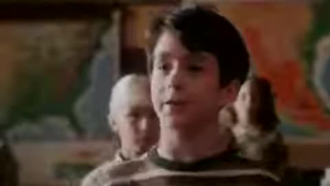 Unstrung Heroes 1995 Movie Trailer