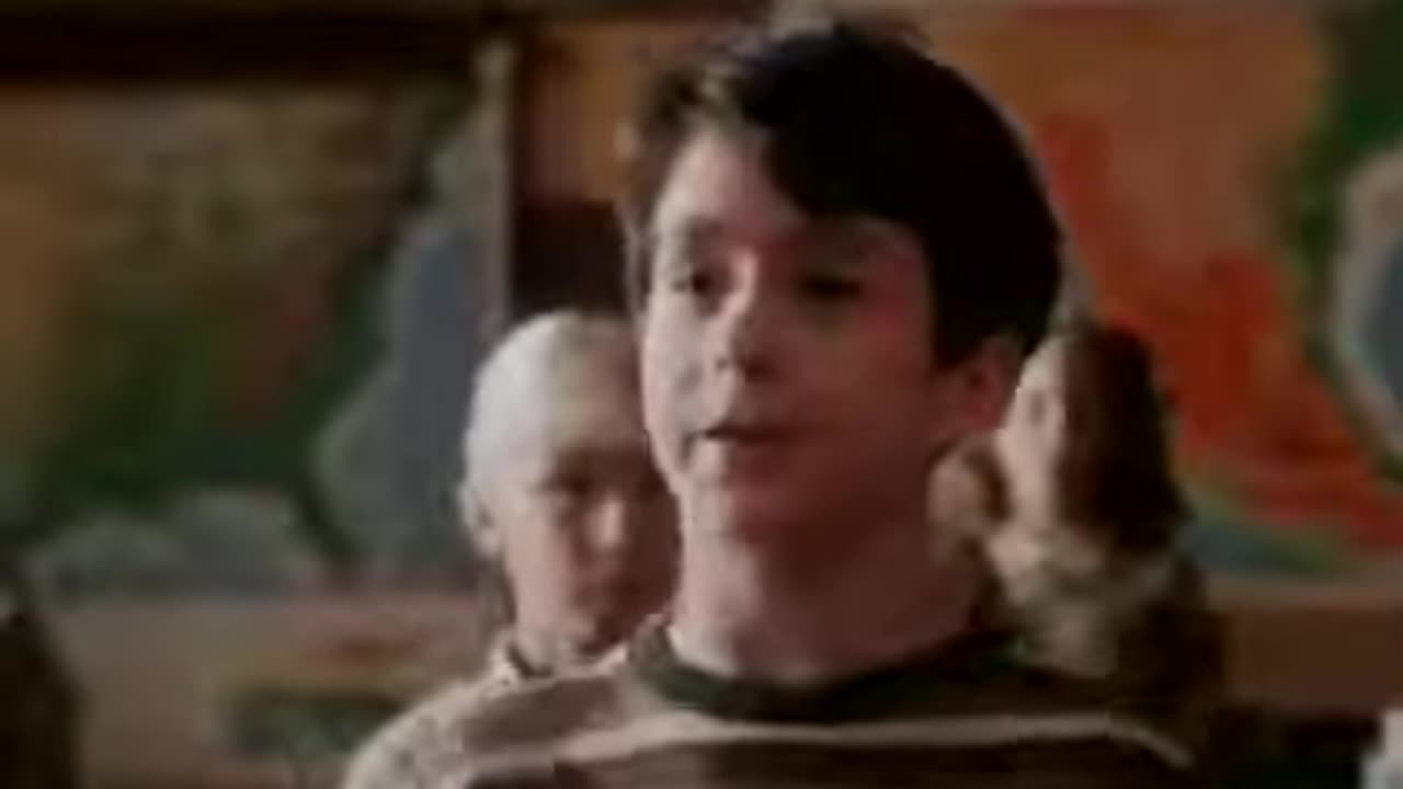 Unstrung Heroes 1995 Movie Trailer