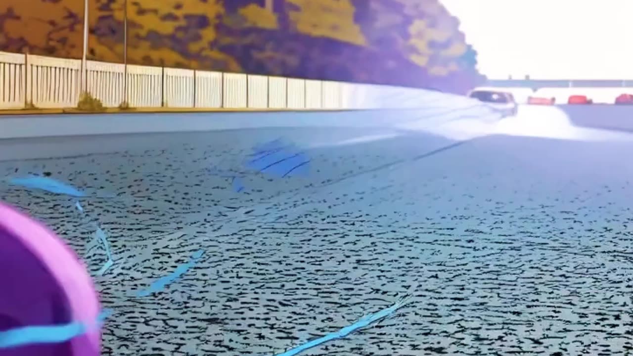 RC Car Vs. Hook | How many hooks it can handle?