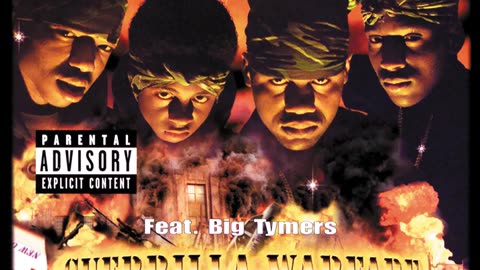 LIL WAYNE FT B.G. YUNG TURK & JUVENILE - BOUT WATEVER HD