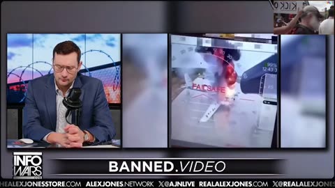 Standing Firm Against the New World Order Agenda. News