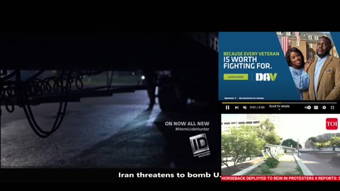 Standing Firm Against the New World Order Agenda. News