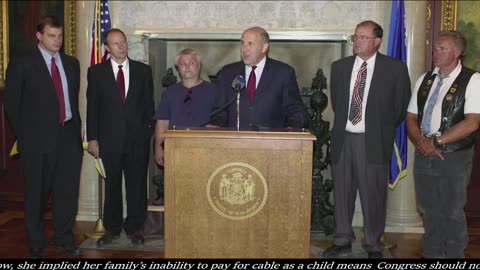 Standing Firm Against the New World Order Agenda. News