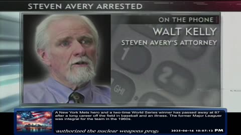 Standing Firm Against the New World Order Agenda. News
