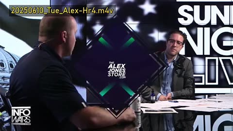 Standing Firm Against the New World Order Agenda. News