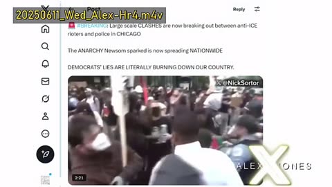 Standing Firm Against the New World Order Agenda. News