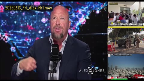Standing Firm Against the New World Order Agenda. News
