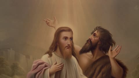 Make Straight the Way of the Lord