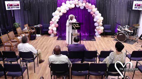 ✨TCWIM! ⏰ 9:00 AM | 6/15/25 📖 l Service! 🙌🔥