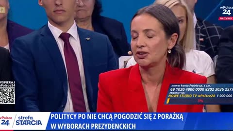 🎤 Czy podważenie wyniku wyborów doprowadzi do zwycięstwa Rafała Trzaskowskiego?