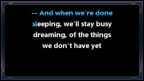 The Limousines - Very Busy People (CC)