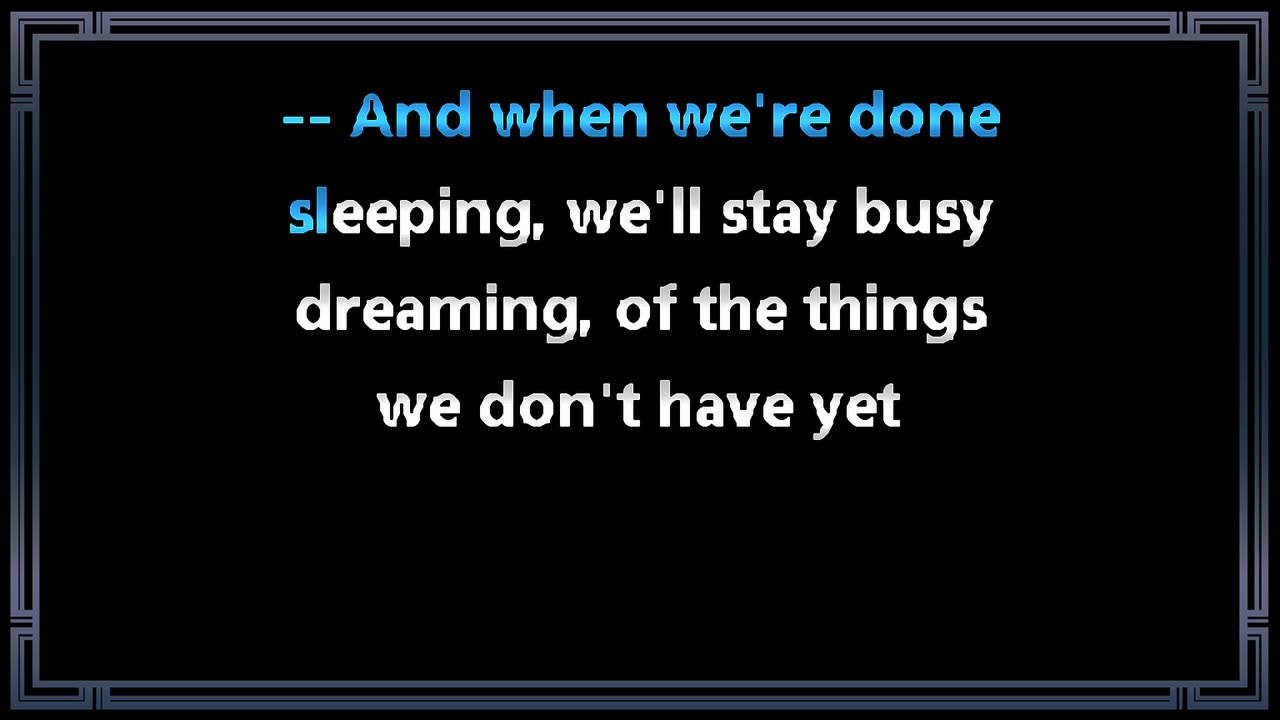 The Limousines - Very Busy People (CC)