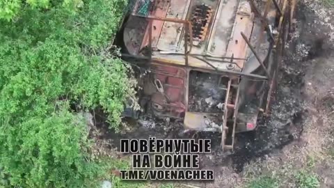 💥🚜 Ukraine Russia War | Destroyed Ukrainian Pbv 302 Near Yablonovka | RCF