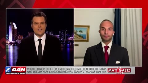 “We Lived in a Banana Republic Under Obama” | Russia Hoax Exposed