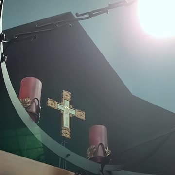 Suffering is a Gift From God!