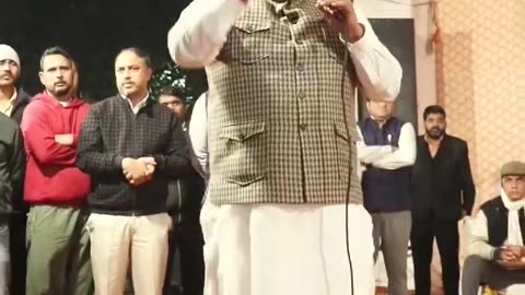 Progress in Action- MLA Mukesh Sharma Leads Grassroots Development in Gurugram