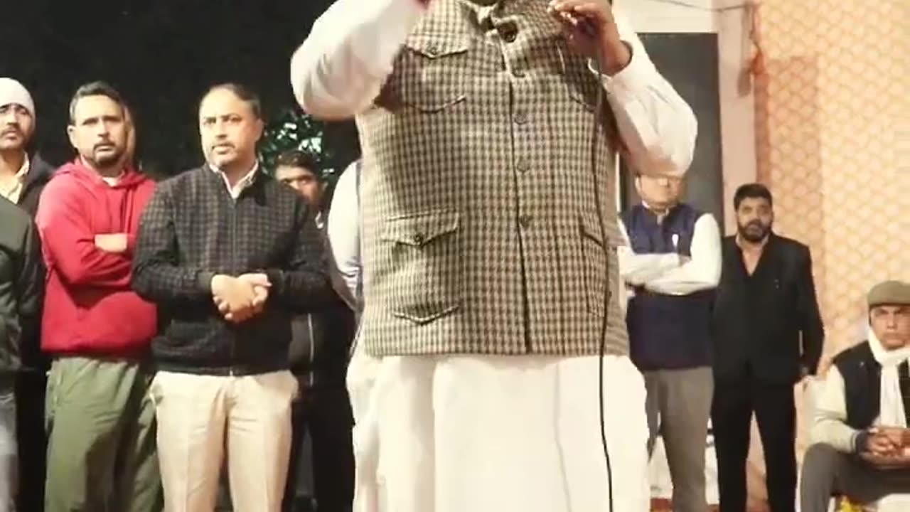 Progress in Action- MLA Mukesh Sharma Leads Grassroots Development in Gurugram