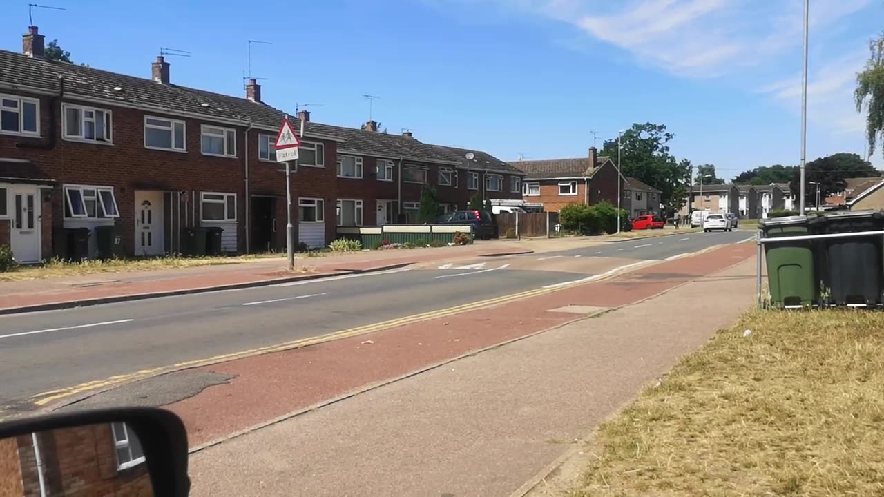 No Black Panther Sandringham Serial Killer here 4