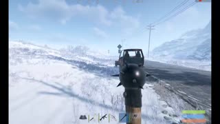 Rust Day 2