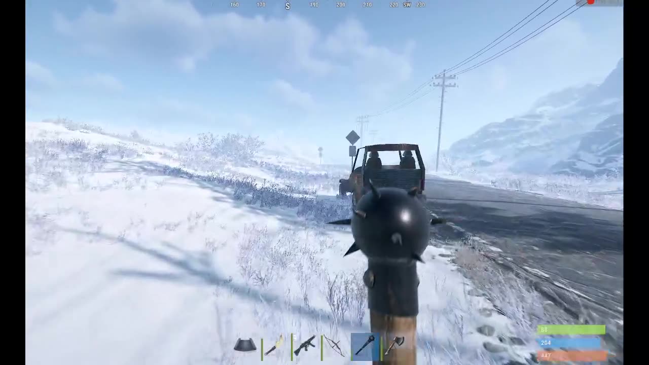Rust Day 2