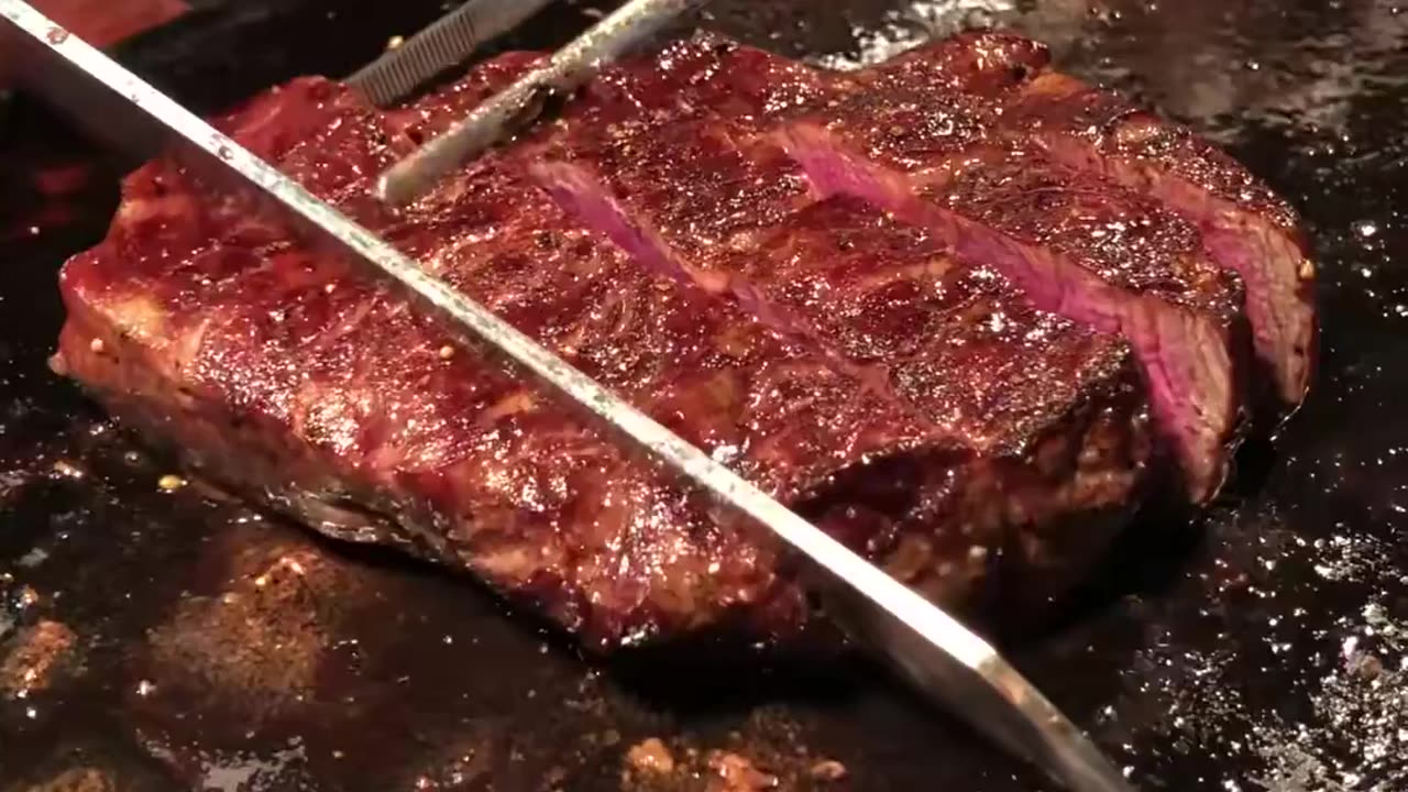 Why Does This Look SO GOOD 🔥