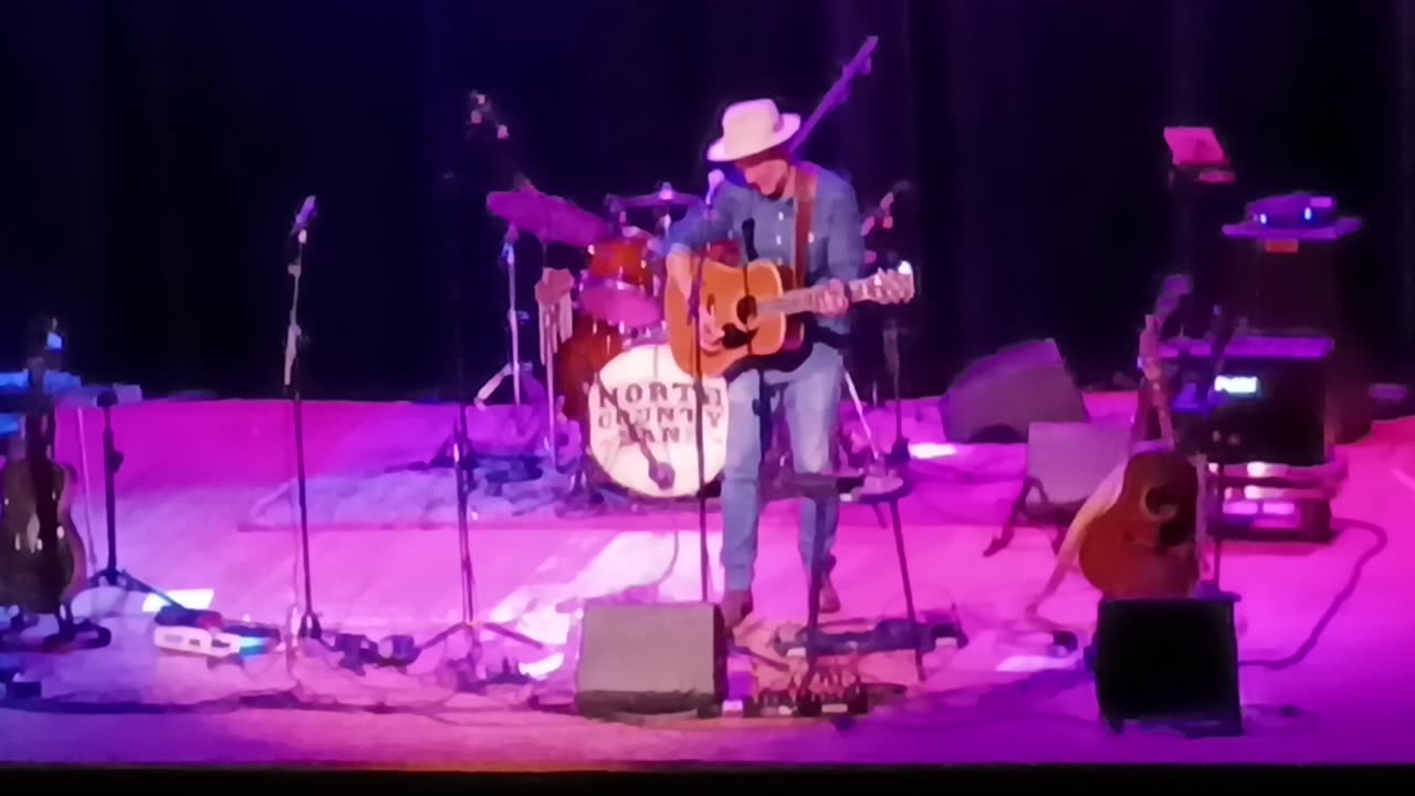 BRIAN DOLZANI - LAST PART 11/21/25 The Shea Theater