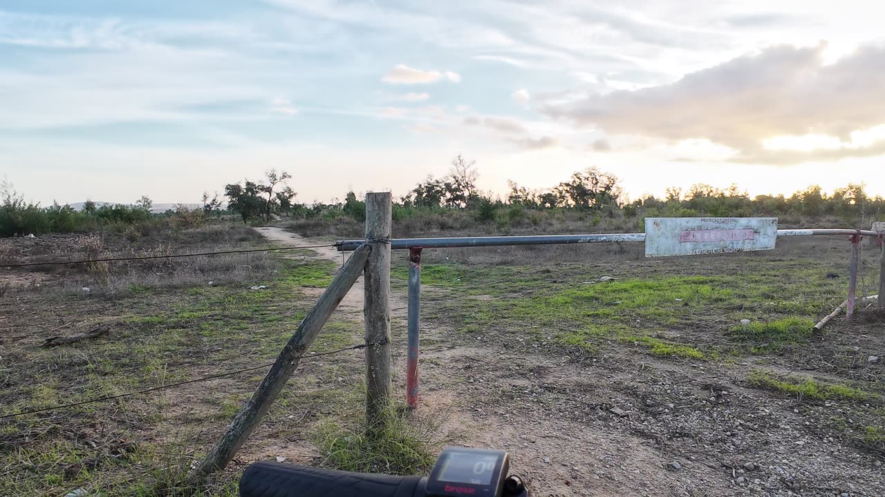 e-BIKE RIDE na MS, Portugal - Arrabida BamaLAMA S06E18 8th of NOV 2K25 pt 23