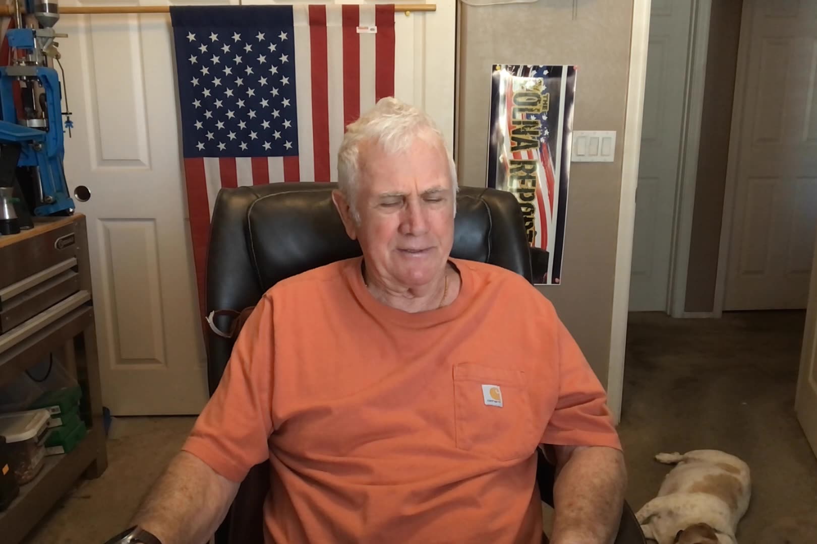 Republicans Demand Transparency, Re Epstein Files!