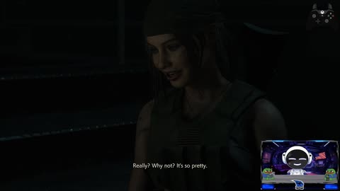 THE Resident Evil Gauntlet pt 6 (RE2)💀🚀🪐 🧟 ♂