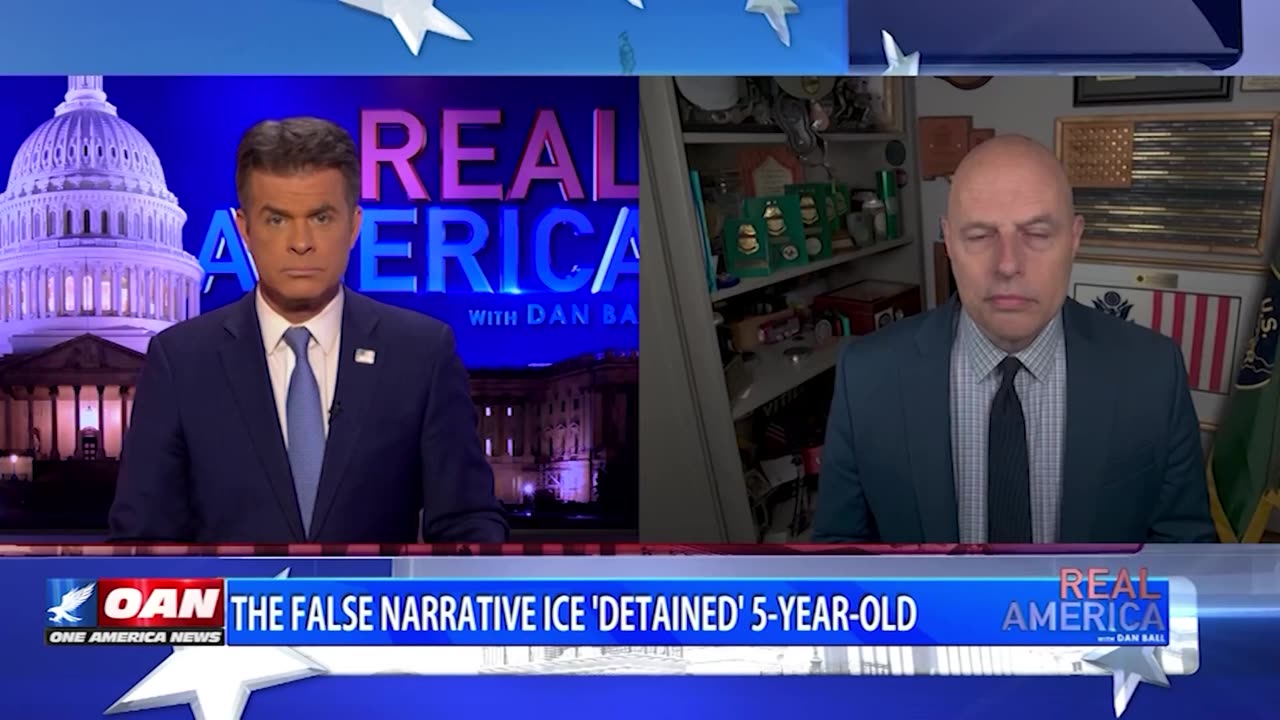 Hypocrisy Exposed: ICE Heroes vs Mainstream Media Lies