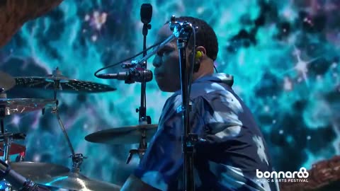 Anderson .Paak & The Free Nationals - 2018-06-09 - Bonnaroo Music & Arts Festival [720p]