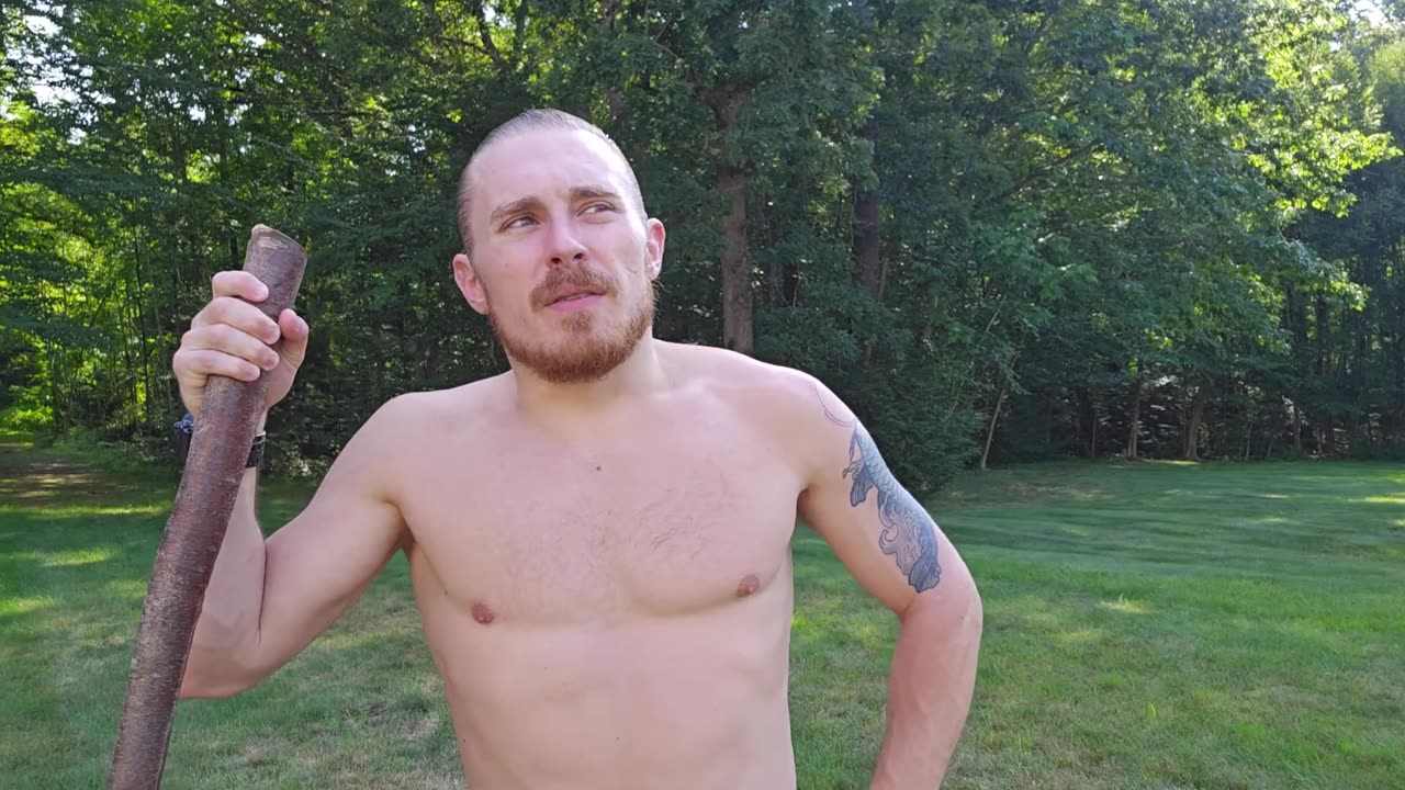 No Weed No Adderall： Day 5