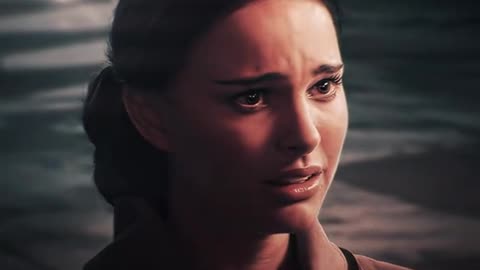 First Anakin Headlock edit || #anakinskywalker #anakin #anakinskywalkeredit #starwars #starwarsedit