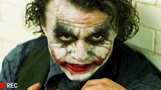 🤡Joker🃏Tells A Story About🔥Burning🔥Money💵🔥👀🏃‍♂️🤣😎🍺