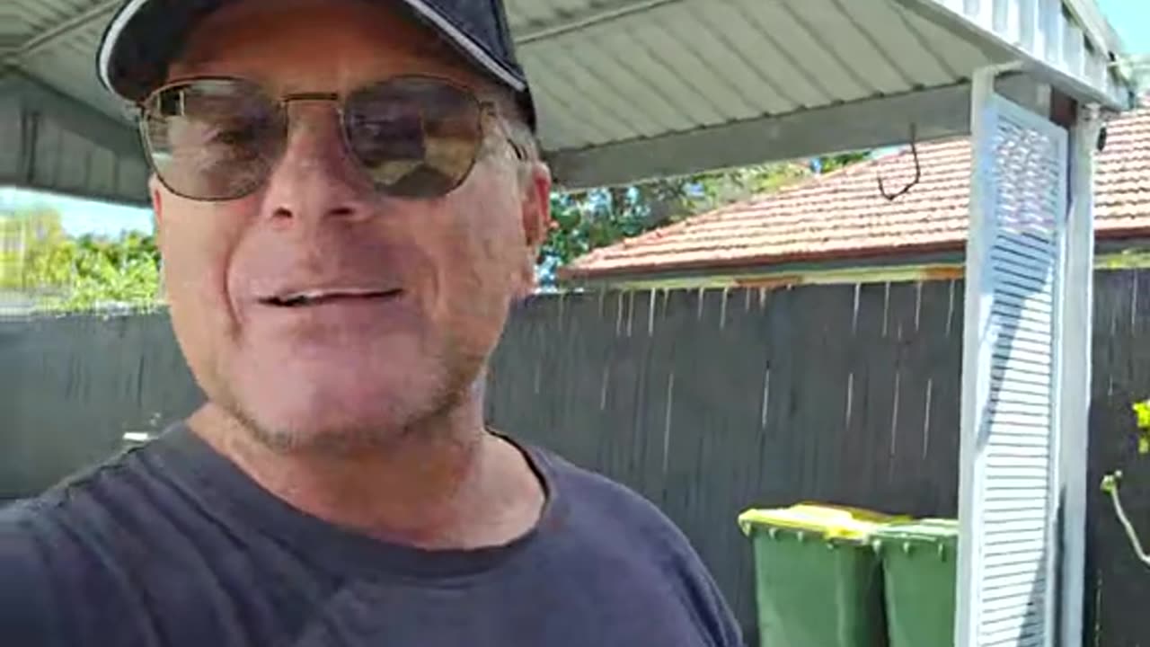 Endlich hat man in Victoria die Lösung zu den Messer-Attacken gefunden❗