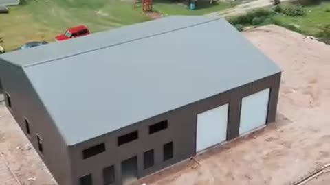 Fabrication work good