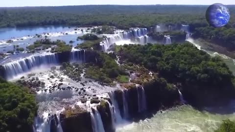 The Most Peaceful And Beautiful Place On Earth!
