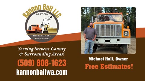 Kannon Ball LLC