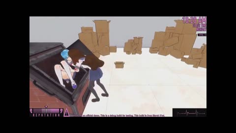 Yandere Simulator: Eliminating Everyone [Reupload]