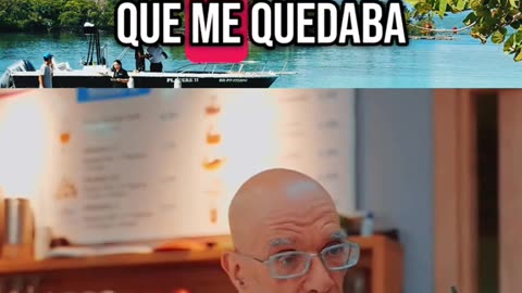Una abuela y una mujer humilde junto a su hijo le enseñaron lo que esta madre no quería ver. #reflex