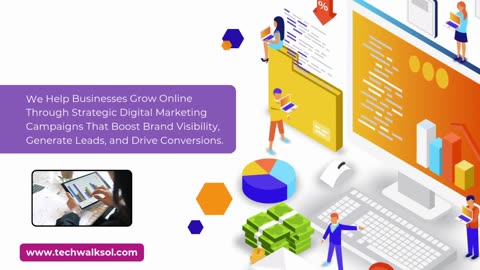 Content Writing Services in Chandigarh | Techwalk Solutions