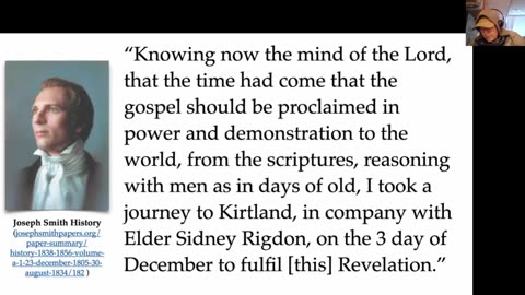 Challenge to Apostates Continues - Today - Reason With Men - D and C 71 - 73-3-19-25