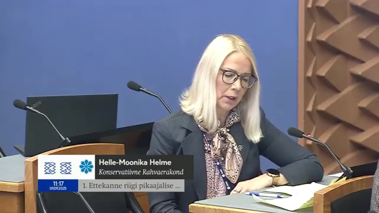 Moonika Helme
