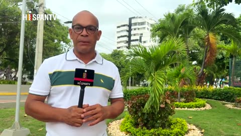 EEUU.descertifica a Colombia de manera injusta en el tema de las drogas