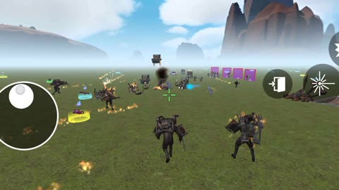 Nextbots Playground In Space 13