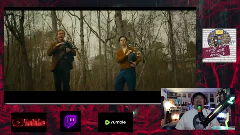 Everything's Going to be Great Trailer Reaction